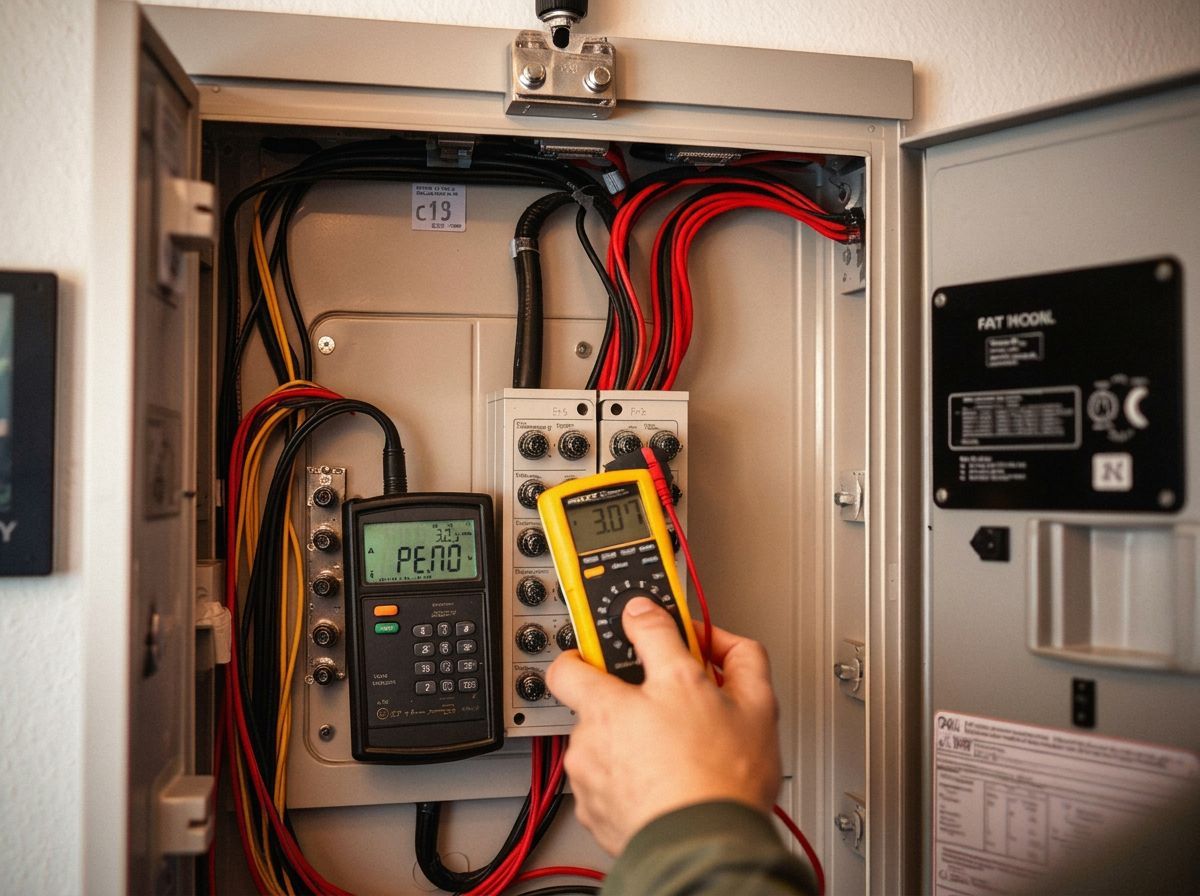 Electrical