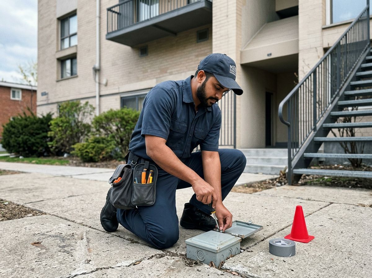 Property Maintenance
