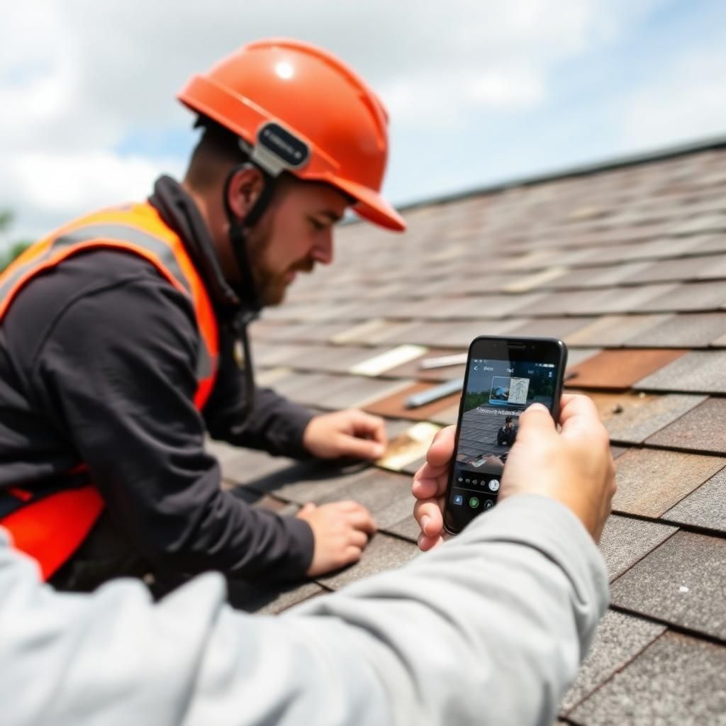 Roofing